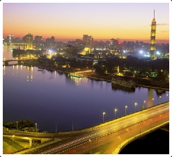Cairo Short Stay